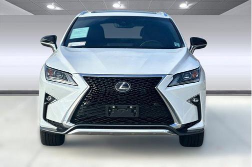 2019 Lexus RX 350 Base