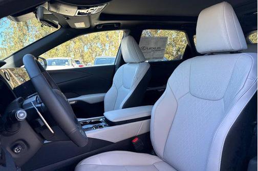 2026 Lexus RX 350 Premium+