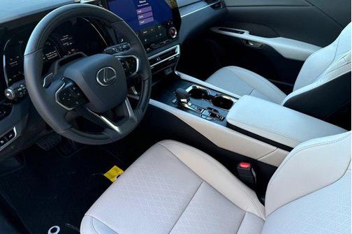 2026 Lexus RX 350 Premium+