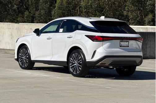 2026 Lexus RX 350 Premium+