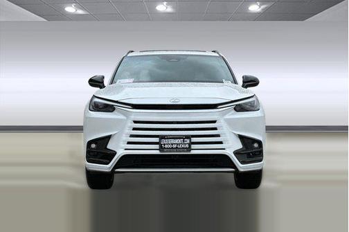 2026 Lexus TX 500h F SPORT Premium