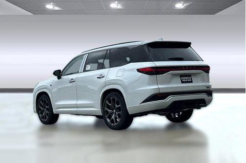 2026 Lexus TX 500h F SPORT Premium