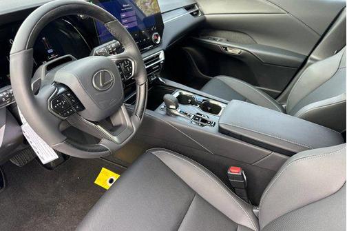 2026 Lexus RX 350 Base