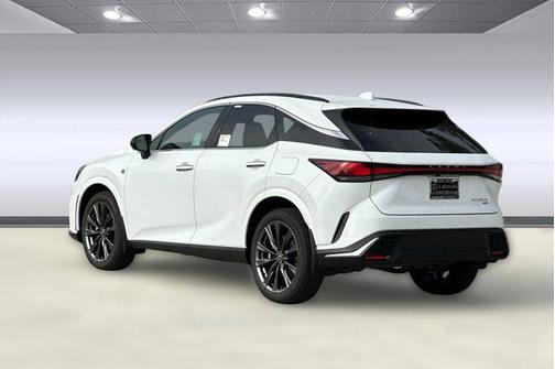2026 Lexus RX 350 Base
