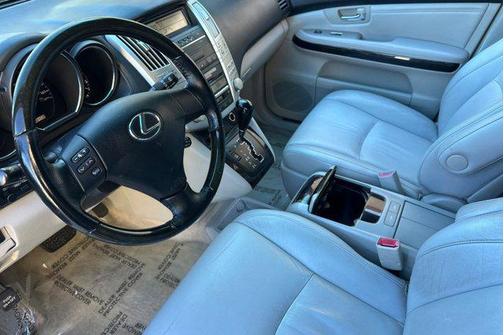 2005 Lexus RX 330 Base