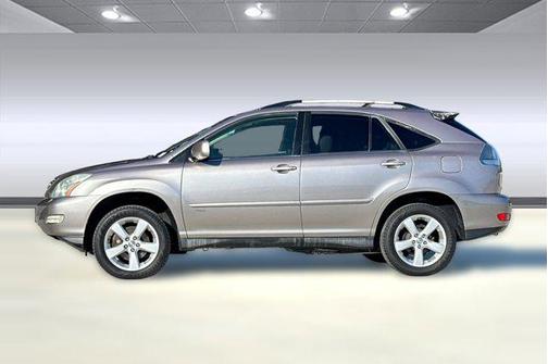 2005 Lexus RX 330 Base