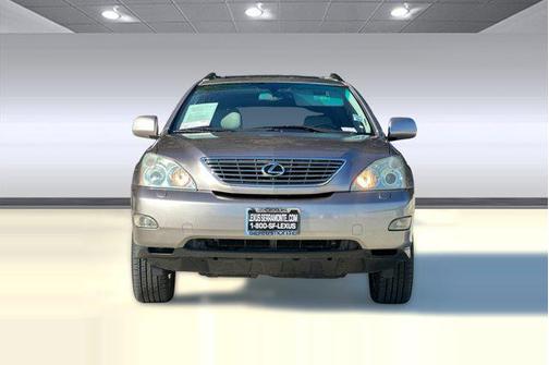 2005 Lexus RX 330 Base