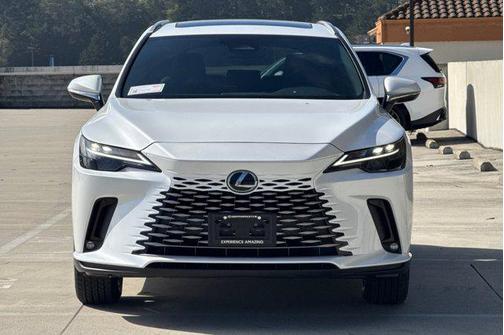 2026 Lexus RX 350 Base