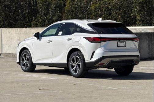 2026 Lexus RX 350 Base