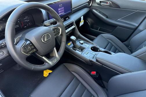 ultra white 2026 Lexus IS 350 Base