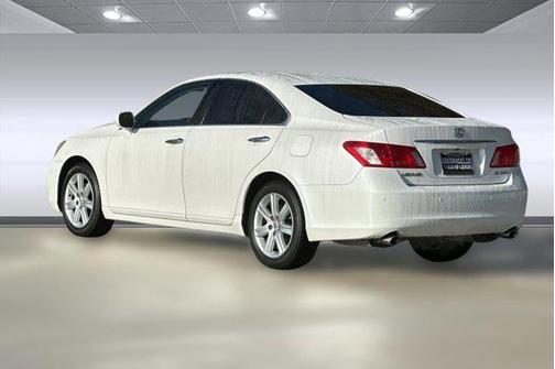 2009 Lexus ES 350 Base