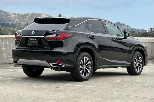 2021 Lexus RX 350 Base