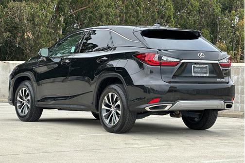 2021 Lexus RX 350 Base