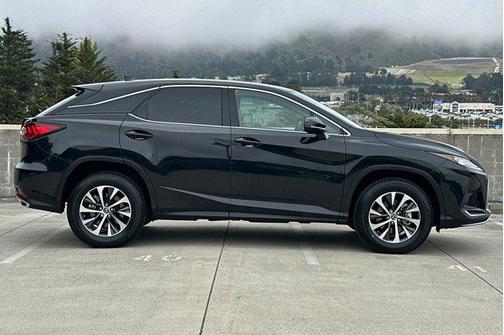 2021 Lexus RX 350 Base