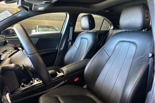 2022 Mercedes-Benz A-Class A 220