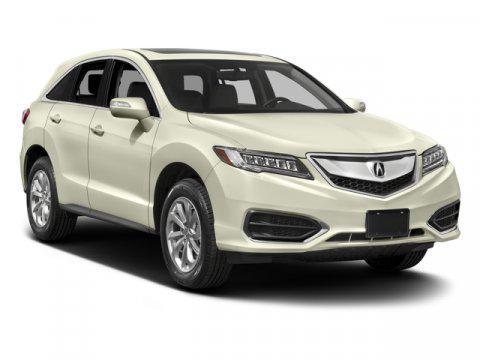 2017 Acura RDX Base