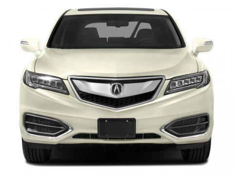 2017 Acura RDX Base