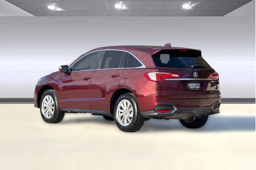 2017 Acura RDX Base