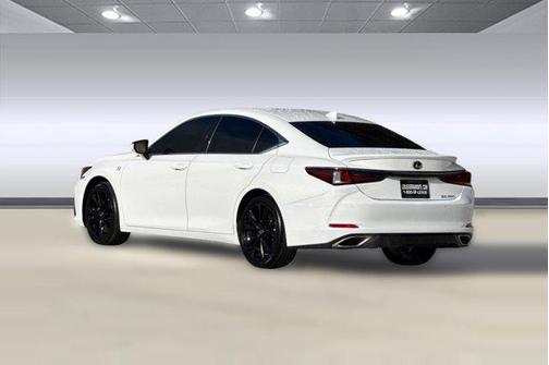 2023 Lexus ES 350 F Sport