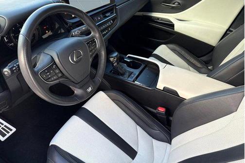 2023 Lexus ES 350 F Sport