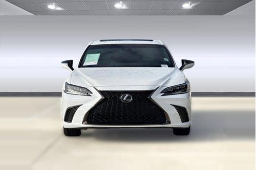 2023 Lexus ES 350 F Sport