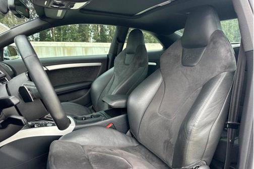 2013 Audi S5 3.0T Prestige