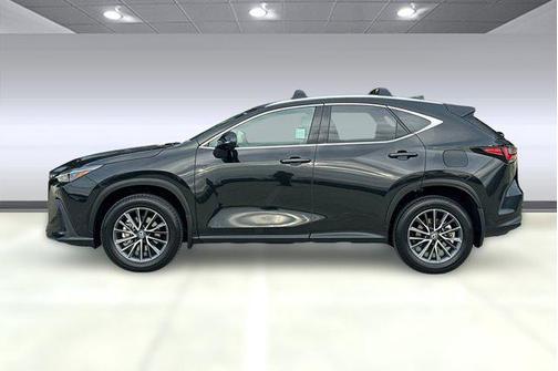 2025 Lexus NX 350h Premium