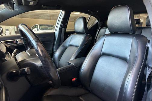 2016 Lexus CT 200h Base