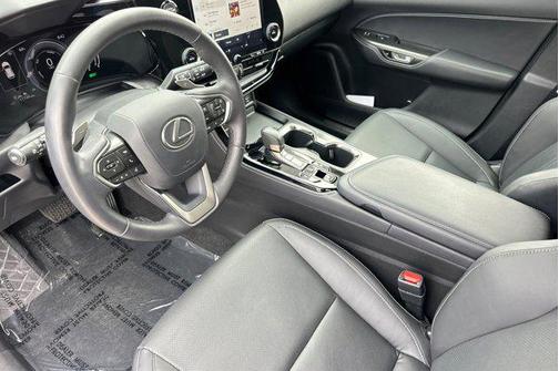 2022 Lexus NX 350h NX 350h