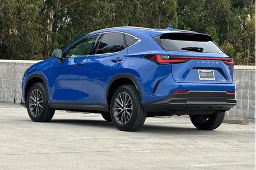 2022 Lexus NX 350h NX 350h