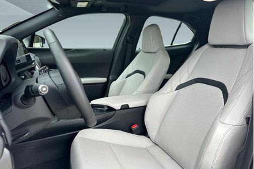 2025 Lexus UX 300h F SPORT Design