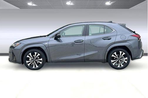 2025 Lexus UX 300h F SPORT Design