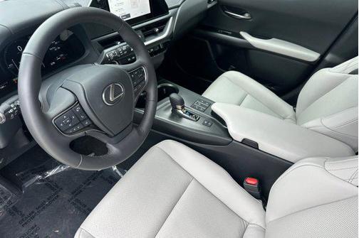 2025 Lexus UX 300h F SPORT Design