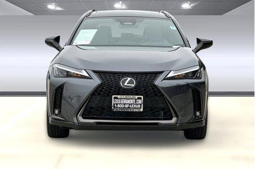 2025 Lexus UX 300h F SPORT Design