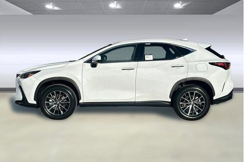 2026 Lexus NX 350 NX 350