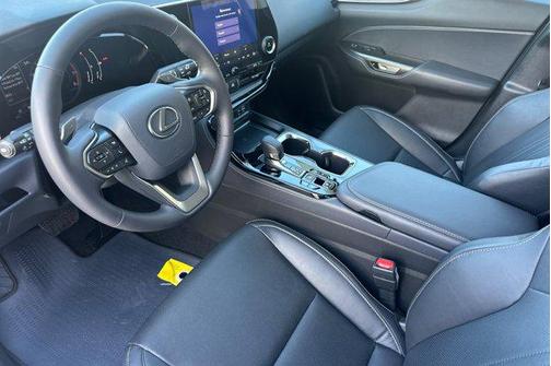 2026 Lexus NX 350 NX 350