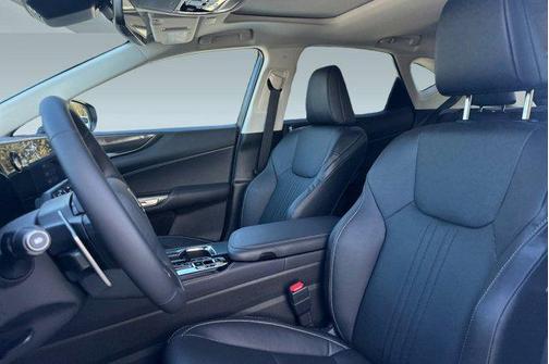 2026 Lexus NX 350 NX 350
