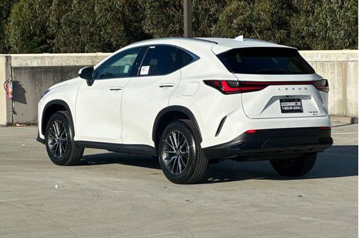 2026 Lexus NX 350 NX 350