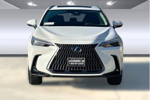 2026 Lexus NX 350 NX 350