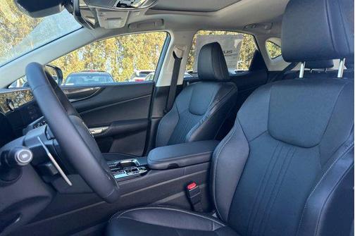 2026 Lexus NX 350 NX 350