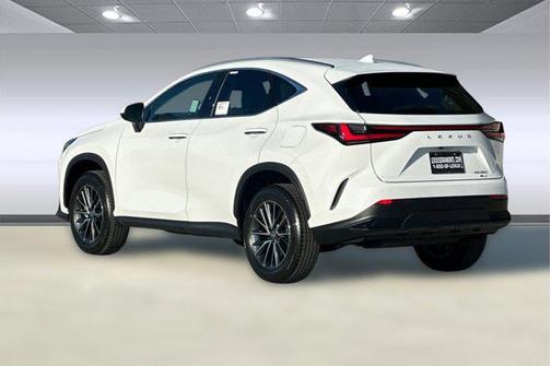 2026 Lexus NX 350 NX 350