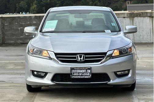 2014 Honda Accord EX