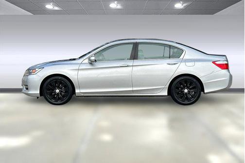 2014 Honda Accord EX