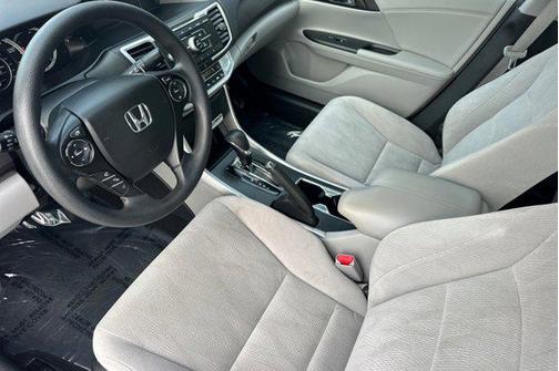2014 Honda Accord EX