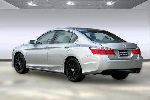 2014 Honda Accord EX