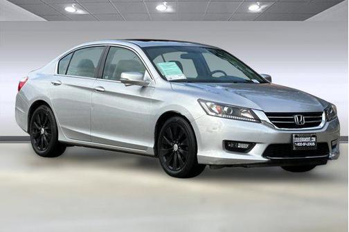 2014 Honda Accord EX