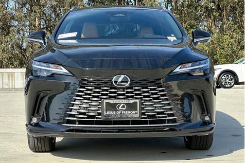 2026 Lexus RX 350 Premium+