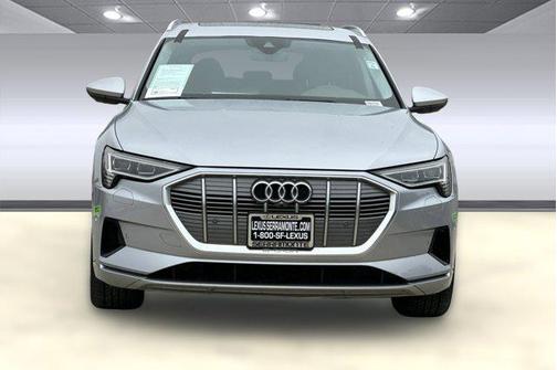 2023 Audi e-tron Premium Plus quattro