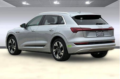 2023 Audi e-tron Premium Plus quattro