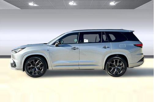 2026 Lexus TX 500h F SPORT Premium